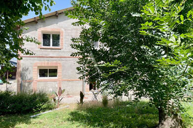 Maison 2 pièces 232000 €