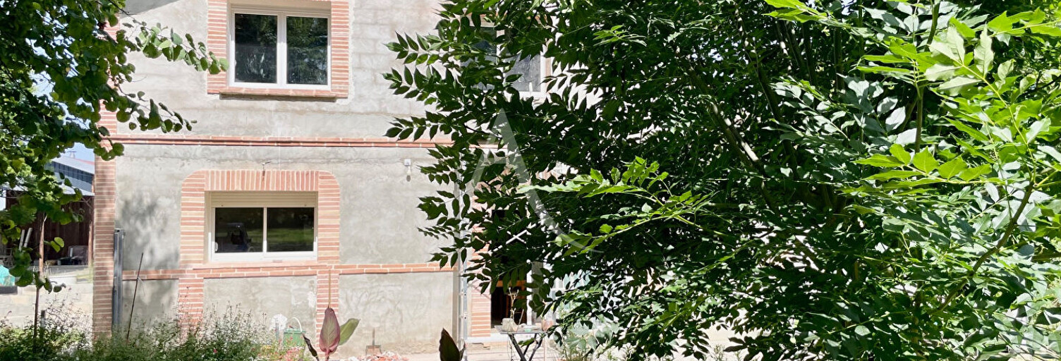 Maison 2 Pièces 75 m² à vendre à L'Isle-Jourdain (32600)