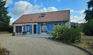 Maison 6 Pièces 114 m² à vendre à Jargeau (45150)