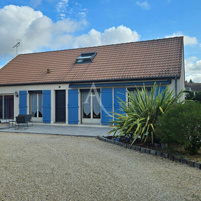 Maison 6 pièces 285000 €