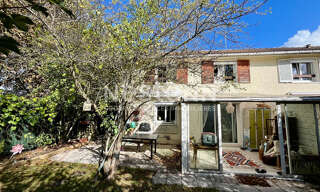 Maison 5 Pièces 118 m² à vendre à Mours (95260)