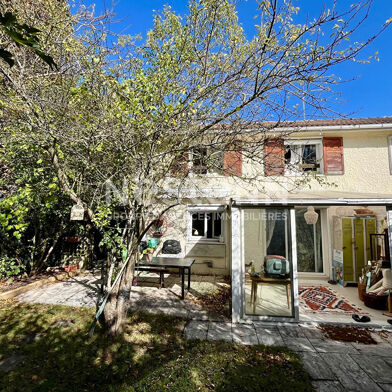 Maison 5 pièces 334000 €