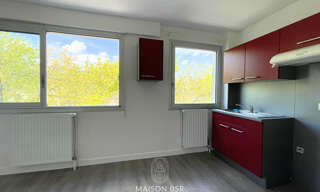 Appartement 1 Pièce 28 m² à vendre à Nantes (44000)