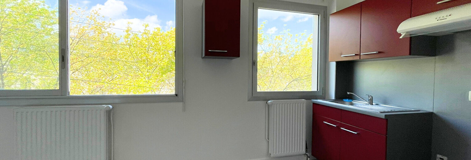 Appartement 1 Pièce 28 m² à vendre à Nantes (44000)