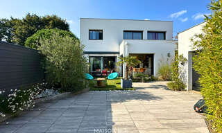 Maison 7 Pièces 192 m² à vendre à Orvault (44700)