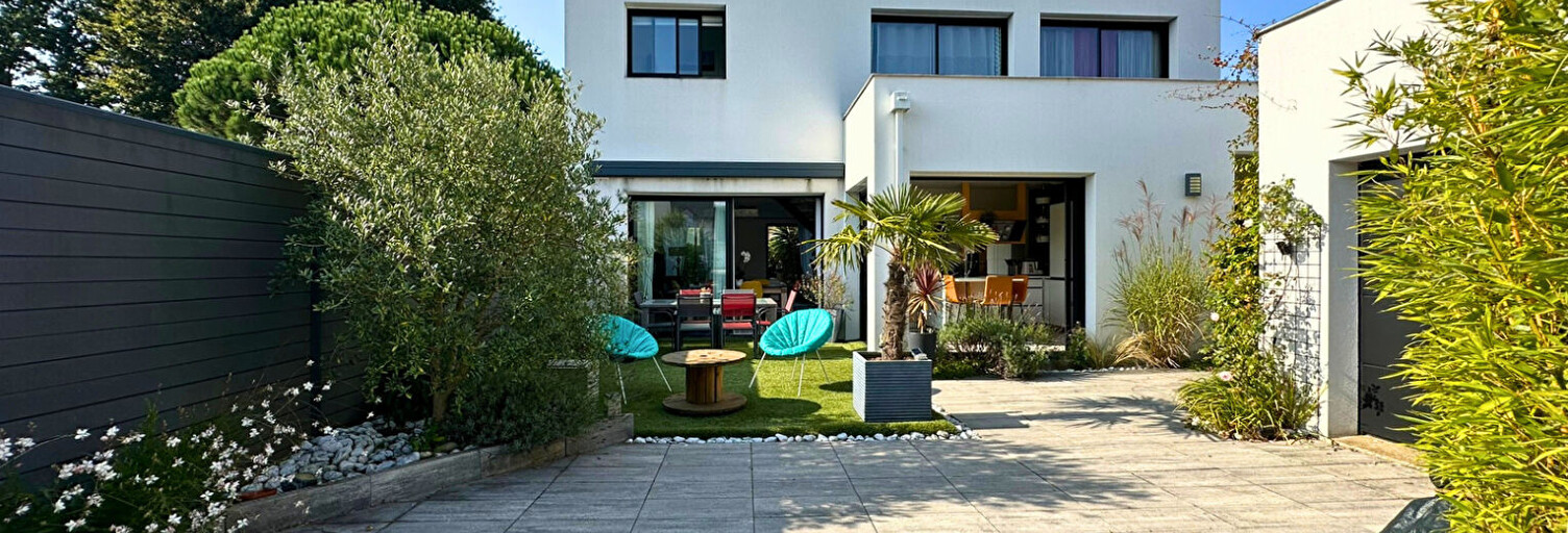 Maison 7 Pièces 192 m² à vendre à Orvault (44700)