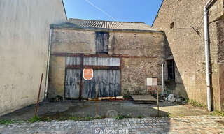 Maison 2 Pièces 110 m² à vendre à Malville (44260)