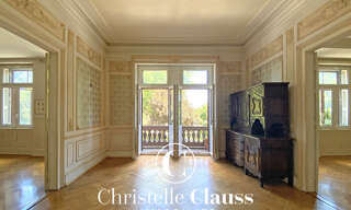 Appartement 3 Pièces 128 m² à vendre à Strasbourg (67000)