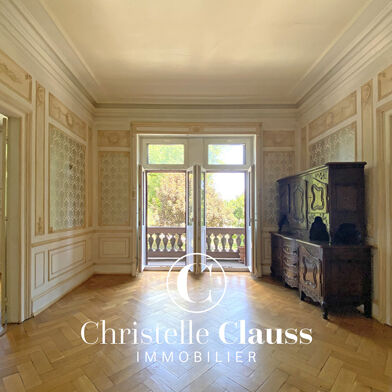 Appartement 3 pièces 595000 €