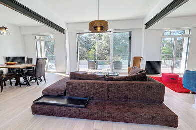 Maison 8 pièces 699000 €