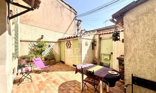 Maison 3 Pièces 81 m² à vendre à Marseille 5 (13005)