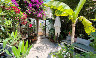 Maison 4 Pièces 88 m² à vendre à Marseille 5 (13005)