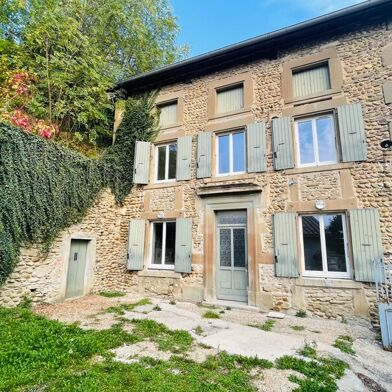 Maison 4 pièces 159000 €