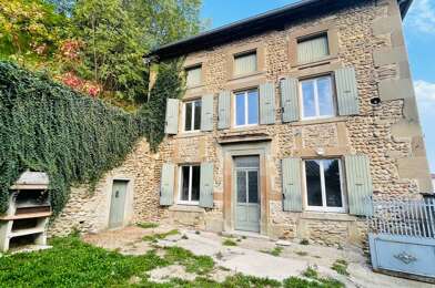 Maison 4 pièces 159000 €