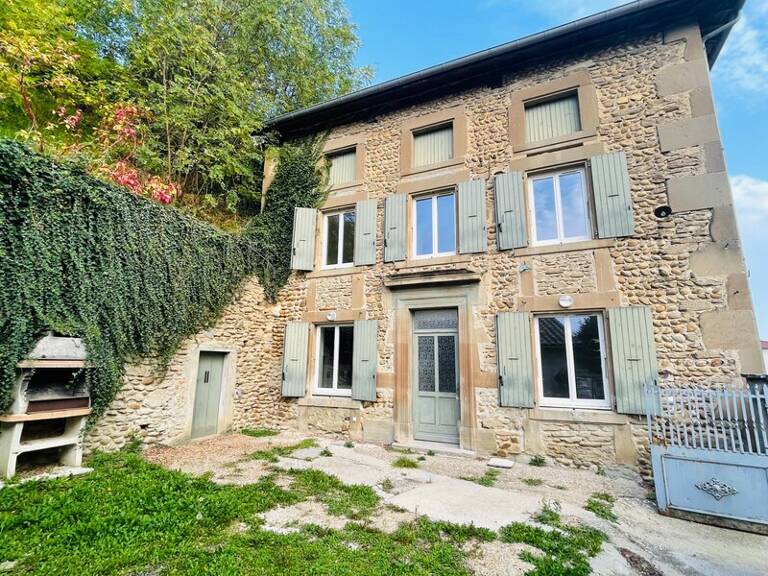 Maison de village — photo 1