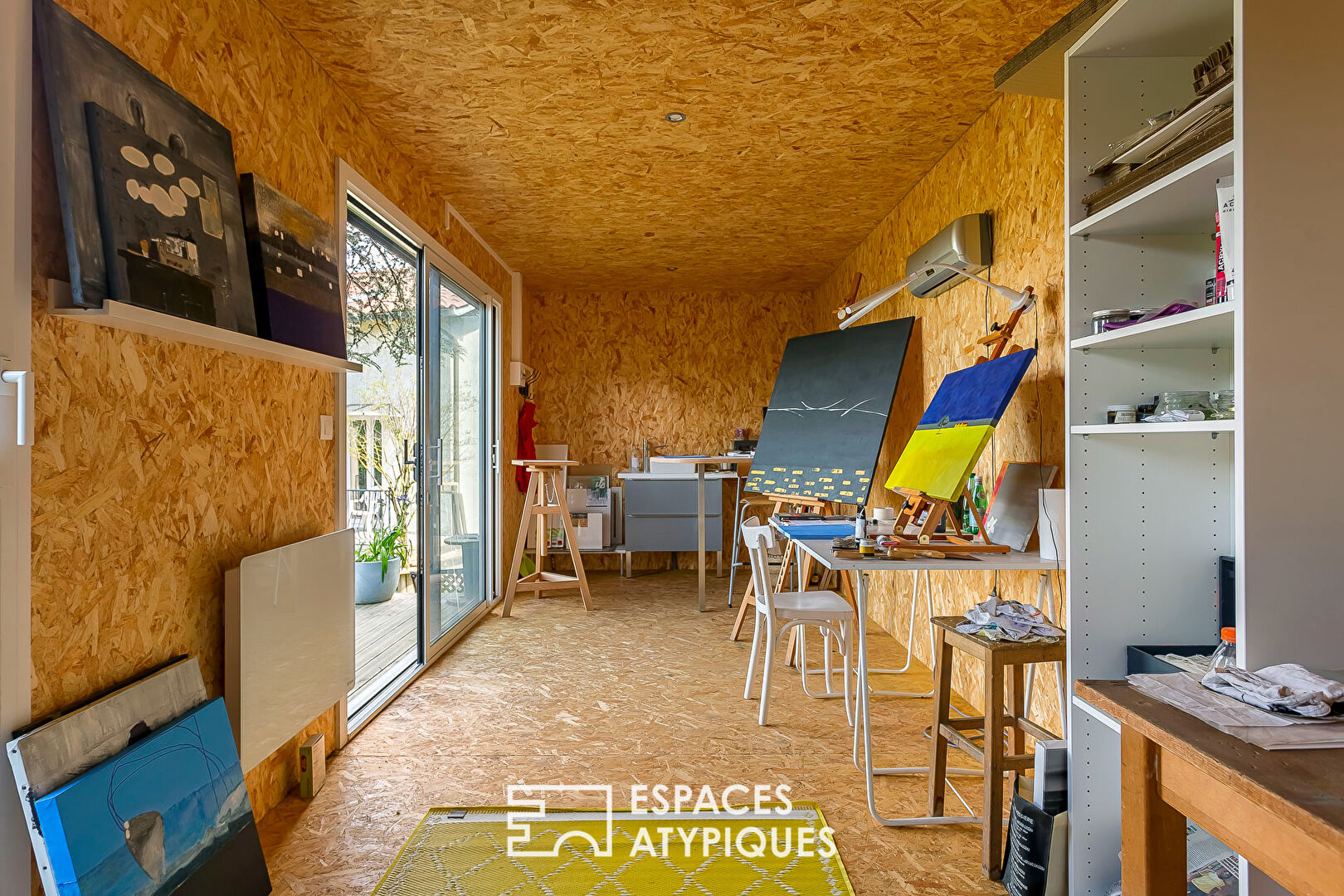 Maison D T4