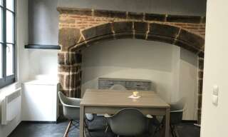 Appartement 2 Pièces 44 m² à vendre à Figeac (46100)