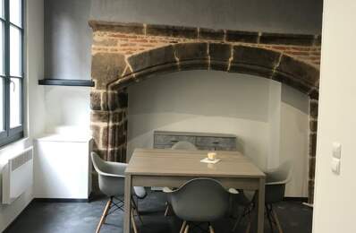 Appartement rénové — photo du bien