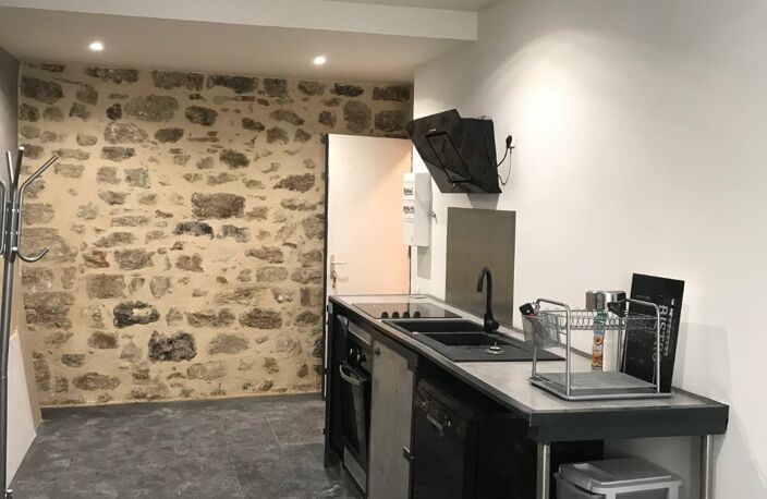 Appartement rénové — photo 2