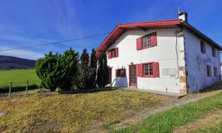 Maison 4 Pièces 78 m² à vendre à Hasparren (64240)