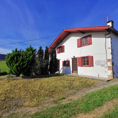 Maison 4 pièces 210000 €