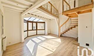 Immeuble  150 m² à vendre à Metz (57000)