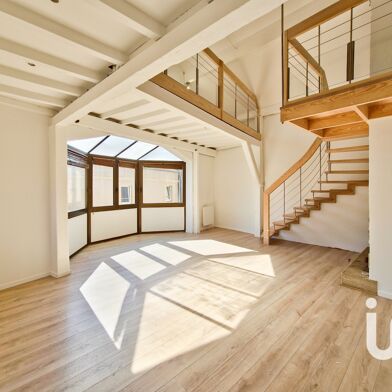 Immeuble  400000 €