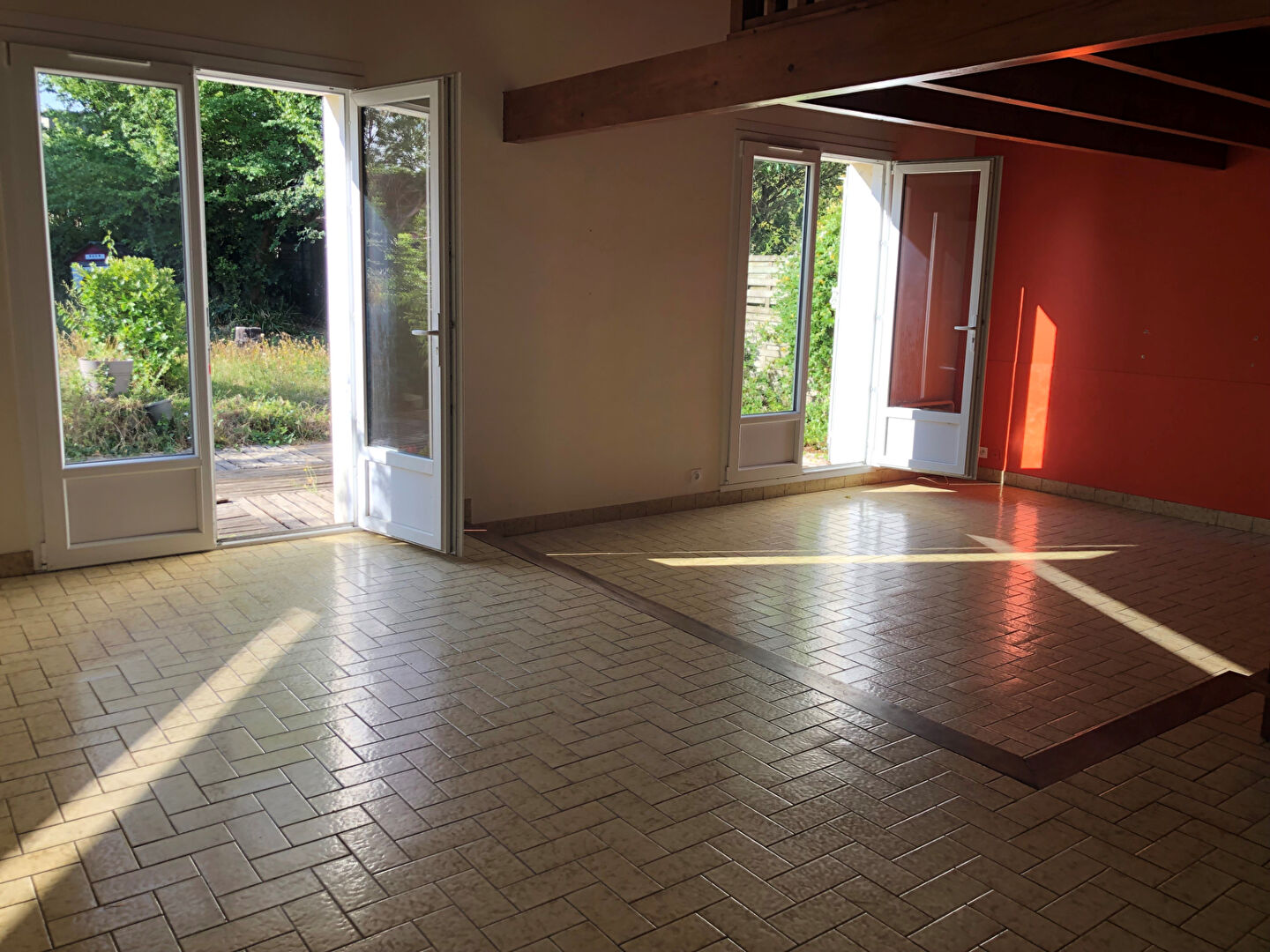 Villa / Maison 6 pièces  à louer Rochelle (La) 17000