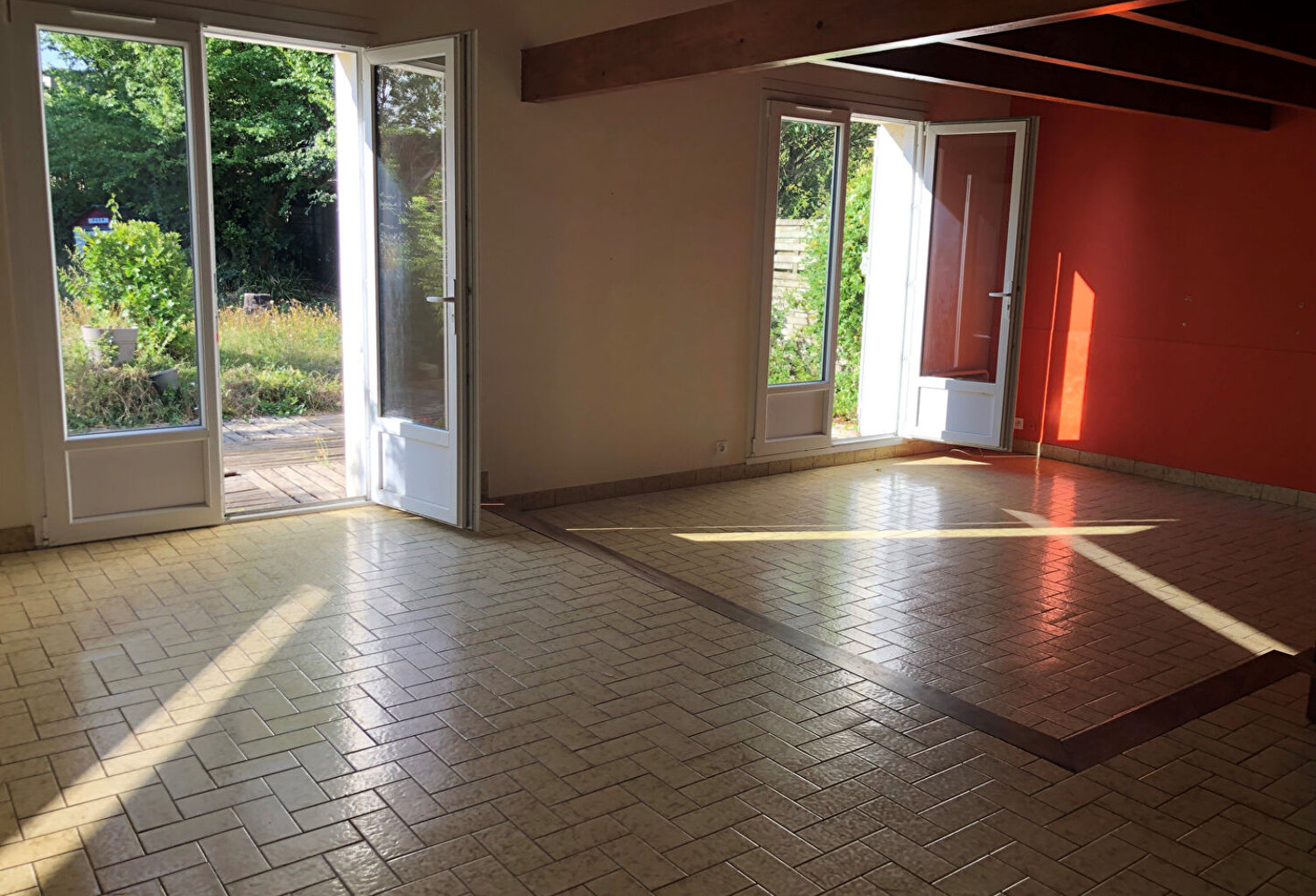 a louer MAISON LA ROCHELLE — photo 1
