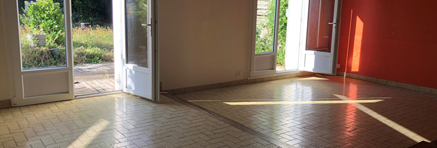 Maison 6 Pièces 125 m² à louer à La Rochelle (17000)