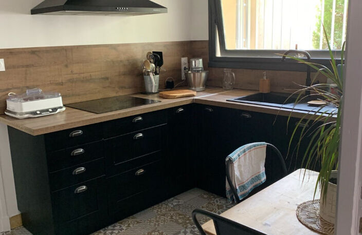 a louer MAISON LA ROCHELLE — photo 2