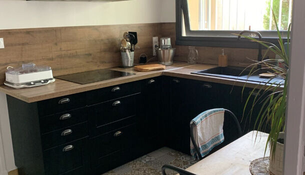 Villa / Maison 6 pièces  à louer Rochelle (La) 17000