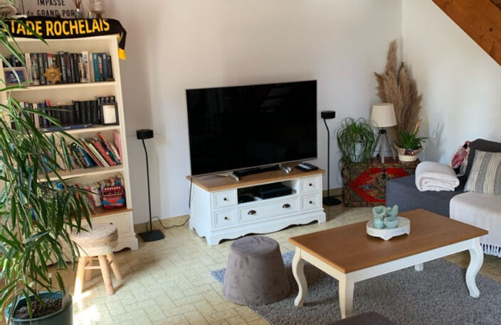 a louer MAISON LA ROCHELLE — photo 3