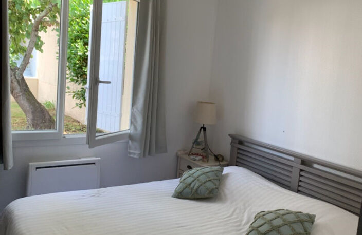 a louer MAISON LA ROCHELLE — photo 4