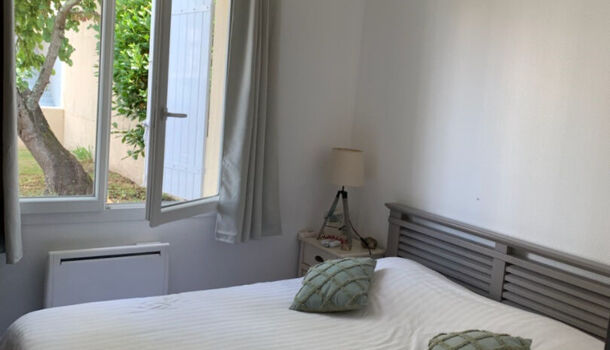 Villa / Maison 6 pièces  à louer Rochelle (La) 17000