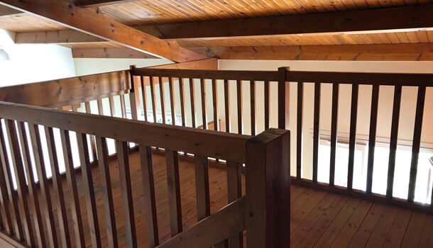 Villa / Maison 6 pièces  à louer Rochelle (La) 17000