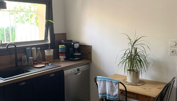 Villa / Maison 6 pièces  à louer Rochelle (La) 17000