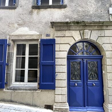 Maison 5 pièces 155000 €