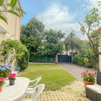 Maison 7 pièces 1150000 €