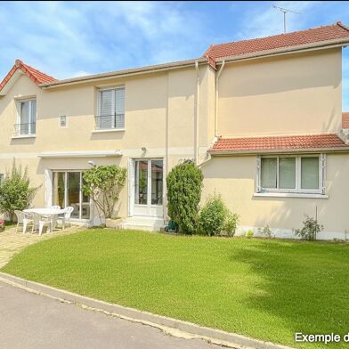 Maison 7 pièces 1150000 €