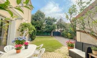 Maison 7 Pièces 149 m² à vendre à Suresnes (92150)