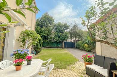 Maison 7 pièces 1150000 €