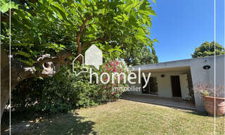 Maison 6 Pièces 147 m² à vendre à Éguilles (13510)