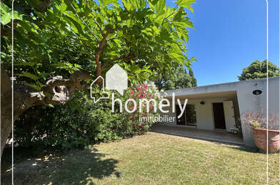 Maison 6 pièces null €