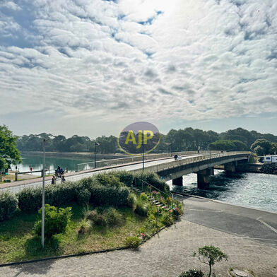 Appartement 3 pièces 331800 €