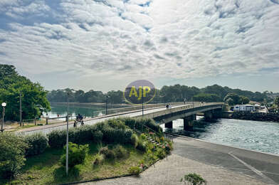 Appartement 3 pièces 330750 €