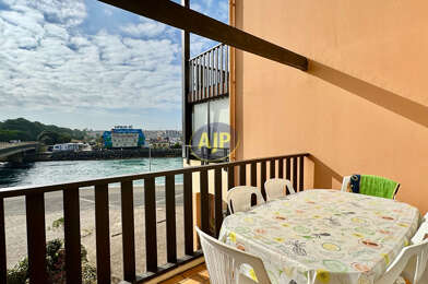 Appartement 3 pièces 330750 €