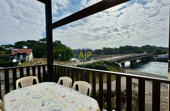 CAPBRETON NOTRE DAME - T2 AVEC CHAMBRE, MEZZANINE, ET PARKING — photo 3