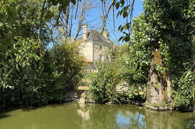 Maison 6 pièces 296000 €