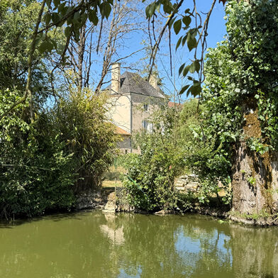 Maison 6 pièces 296000 €